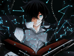 수백년 후 바니타스가 환생했을때..