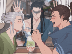 야스마이 + 요네