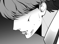 좀비 아포칼립스AU