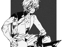 극락정토_글 읽고 끄적끄적