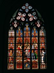 기독교 브로맨스