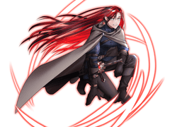 이자벨 G. 솔라리스 / XX / 백작