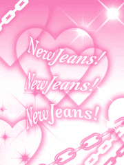 We are NewJeans