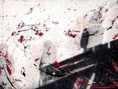 [라이트/살해] 더블크로스, Matricide Syndrome (2p)