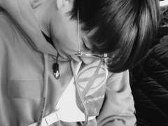 18살 이제노 걔랑 둘이 어떻게 만나게 됐냐면(1)