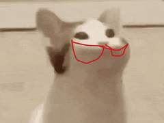 어떤 글 (my story)