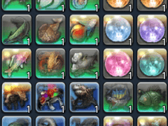 터주(멱살)잡기 - 1