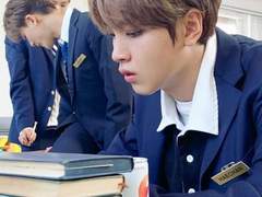 [시티고 야구부 걔] #2