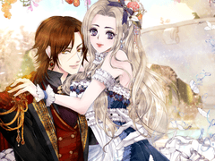 물의공녀와 불의기사