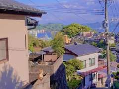 어느 날, 나의 곁에 네가 나타났다