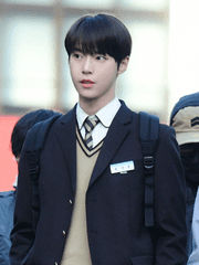 어느 날, 나의 곁에 네가 나타났다