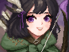 숲속의 작은 마녀 후원 관련