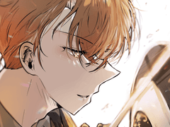 [포타전력/꿈왕국/칼리번] 지금부터 절대 뒤돌아보지 마세요