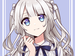 집착 백작가의 사생아 막내딸입니다