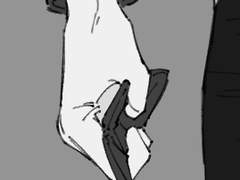 [ 520 U.E ] 신은 인간을 벌하지 않는다