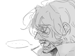 내 자네에게 하나 경고하지.