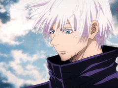 사토루 너는 첫 사랑이 누구야?