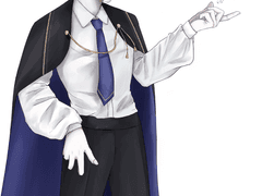 見波 悠真 미나미 하루마/ XY/ 19