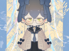 아이크 이브랜드 포토카드 이미지 무료배포