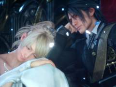 파판15 엔딩 개인적인 해석 및 감상