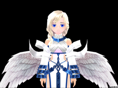 셀레스티얼 데이드림 가발