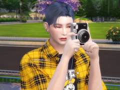 완벽보다 완벽한 피사체