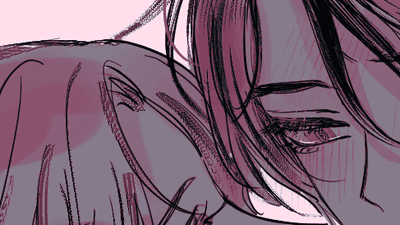 포스트 암검 뇨뇨