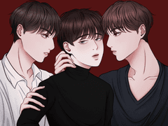 나는 도플갱어와 연애한다 03