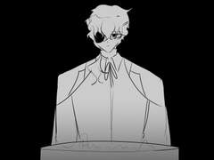 불에 타 사라진 이야기