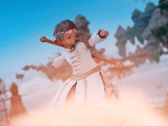 10 남라펠 / 용기사