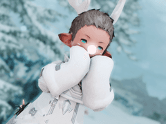 14 라라펠 / 치유사