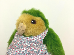 3년 미룬 원피스