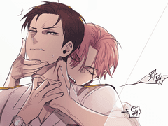 조슈크롬(불불) : 새 코스튬.