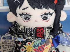 솜인형 개인제작 후기 2