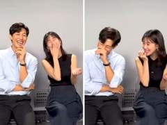 [명석수연] 돌고돌아, 봄날 4 (epilogue)