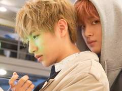 NCT Dream 동런 타로