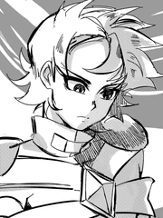 [세이메구] 널 구해낼거야