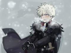 (히로아카) 데쿠캇(데쿠)위주 낙서 모음