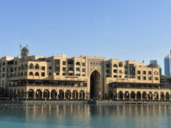 두바이 가이드: 할 일, 방문하기 가장 좋은 시간