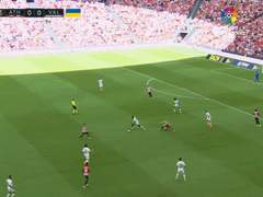 08.30(화) 05:00라리가 발렌시아 vs AT마드리드