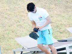 [유태오] 그에게 먹이 금지 외전 2