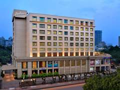 Radisson Blu Hotel Kolkata Escorts Near Call Girls Service