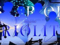 세션카드 커미션. 일러스트 편집