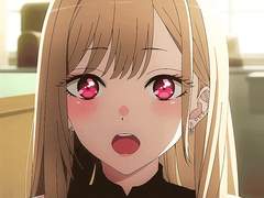 [하이큐 상황문답] 우리 결혼해...?