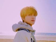 마지막 인사(To My First)