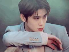 밤에 피는 꽃 下