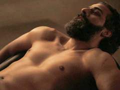 [던컨레토] 목욕 시중