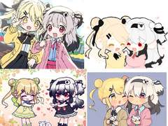 러프타입 신청서 1 (2인)