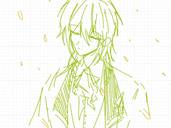 도토리 모으듯 그려온 다그시 그림 백업