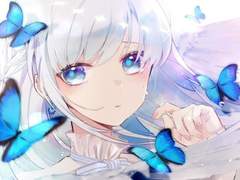 자유로운 그 나비님.